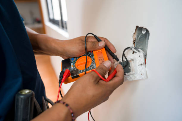 Emergency Electrical Repair Services in Lindsay, TX